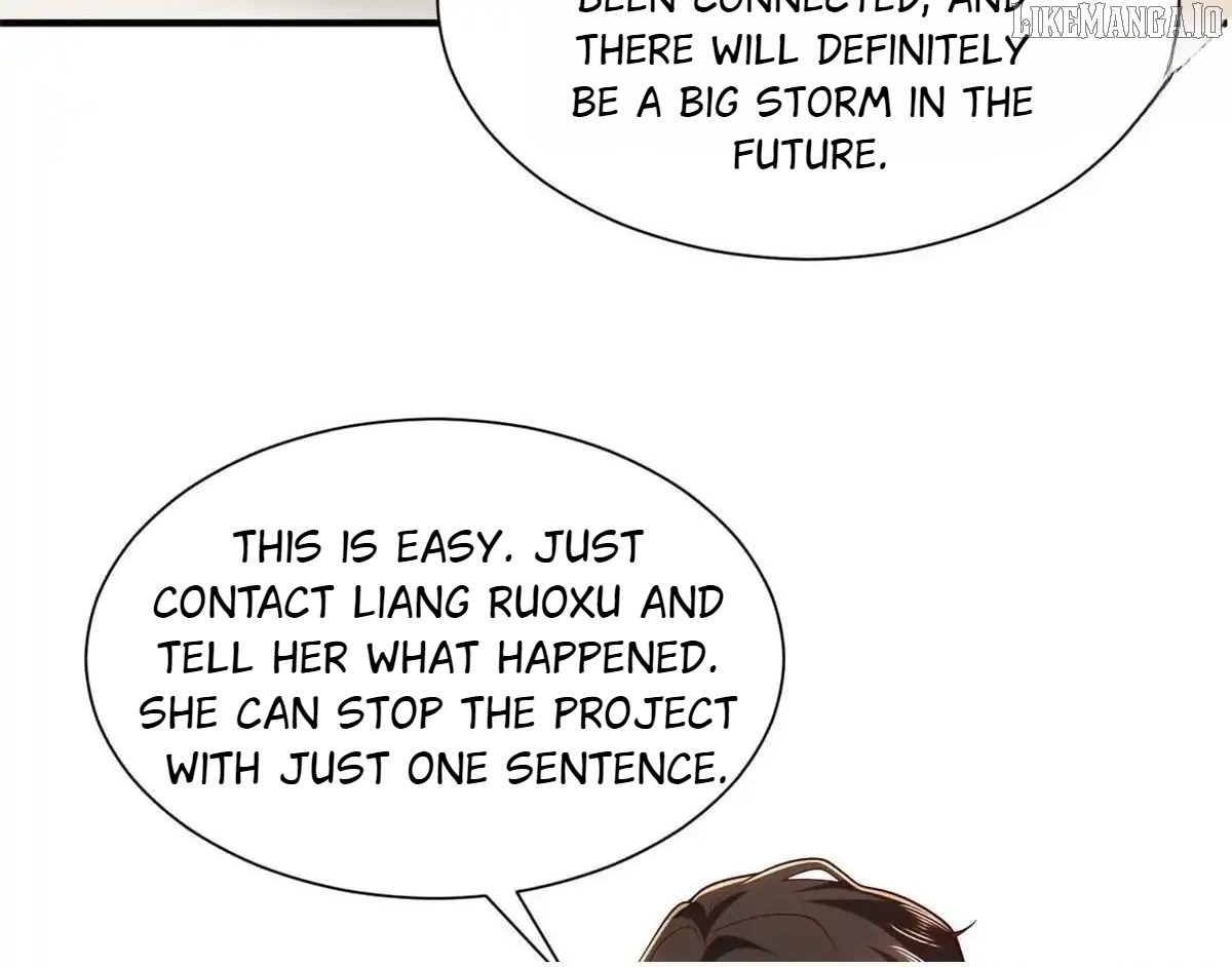 I randomly have a new career every week Chapter 842 - page 96